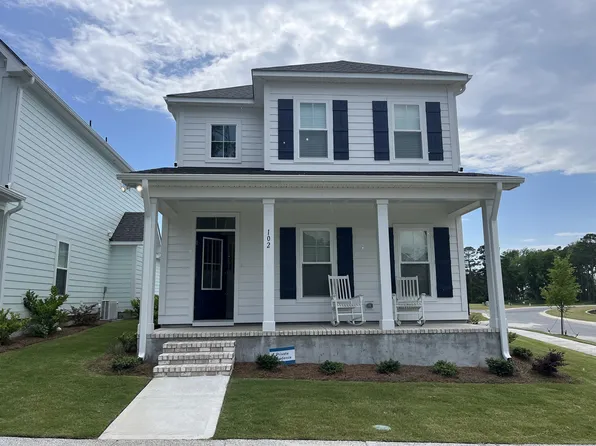 102 Yellowlegs Ln, Beaufort, NC 28516