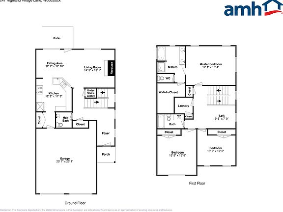 2nd image of 247 Highland Village Ln