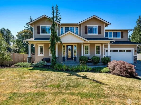 1825 116th Avenue SE, Lake Stevens, WA 98258