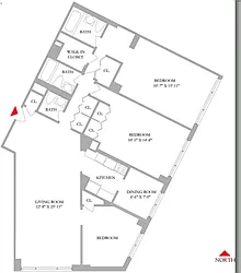 Rented by Square One Group