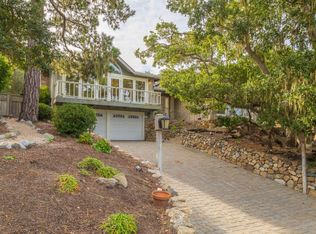 176 Sonoma Ln, Carmel, CA 93923