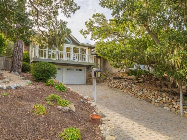 176 Sonoma Ln, Carmel, CA 93923