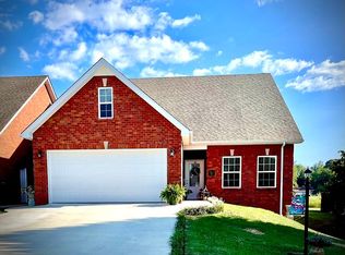 130 Chase Cir, Winchester, TN 37398