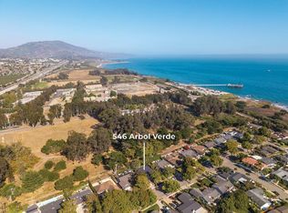 546 Arbol Verde St, Carpinteria, CA 93013