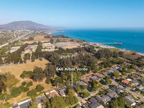 546 Arbol Verde St, Carpinteria, CA 93013