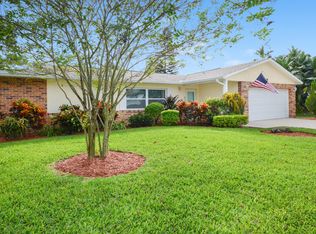 849 Westport Dr, Rockledge, FL 32955