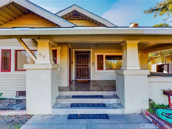 59 Yolo St, Orland, CA 95963