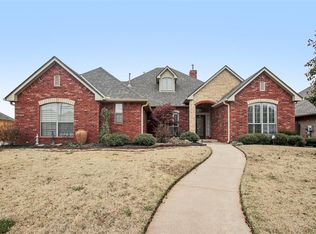 6705 NW 118th St, Oklahoma City, OK 73162
