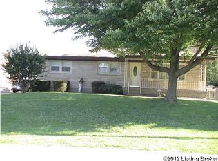 6211 Tiara Ct, Louisville, KY 40219