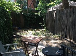 416 E 83rd St APT G1, New York, NY 10028