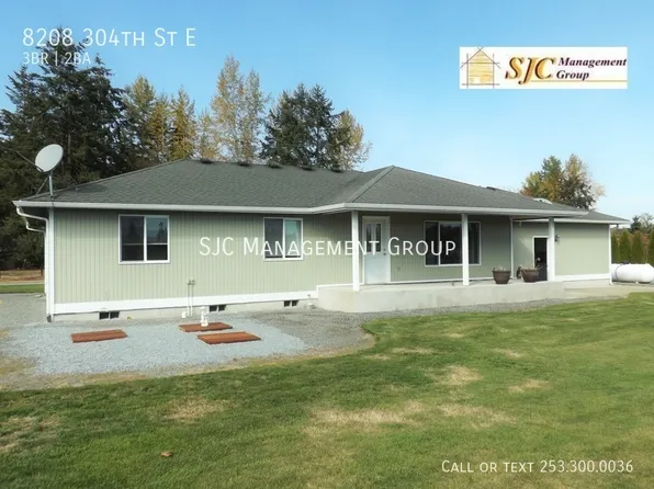 8208 304th St E, Graham, WA 98338
