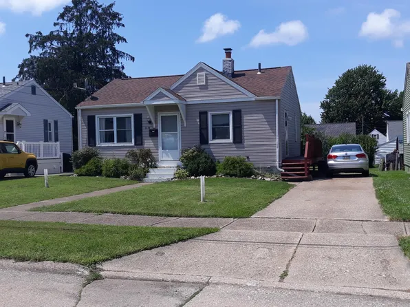 1134 W 40th St, Erie, PA 16509