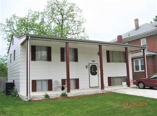 3328 Valley View Ave NW, Roanoke, VA 24012