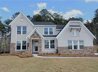 716 Conley Dr, Canton, GA 30115