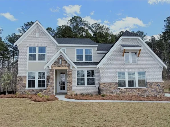 716 Conley Dr, Canton, GA 30115