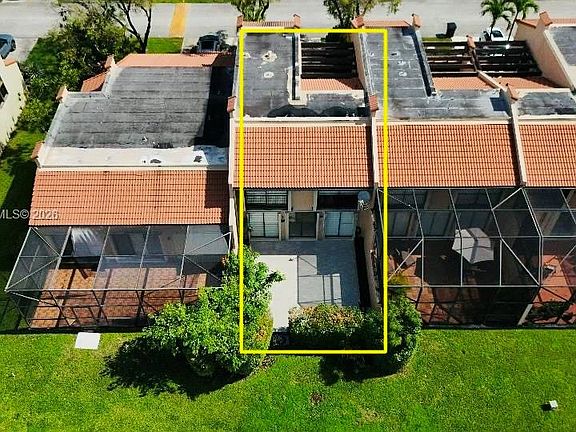 2nd image of 3957 Adra Ave #F-49