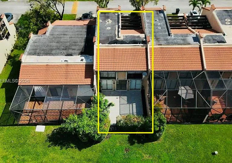 3957 Adra Ave #F-49 — Photo 2