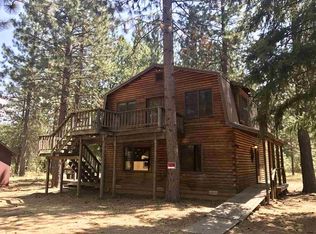 438 Williams Valley Rd, Greenville, CA 95947