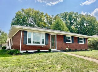 658 Eden Rd, Lexington, KY 40505