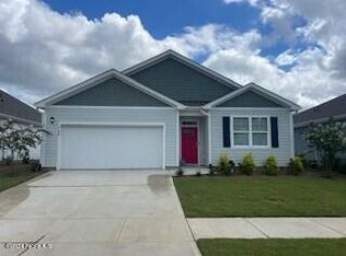 7139 Foxhollow Ln LOT 2042, Leland, NC 28451