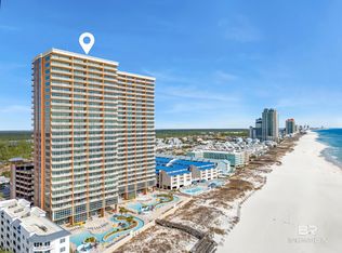 22988 Perdido Beach Blvd UNIT 2701, Orange Beach, AL 36561