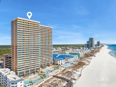 22988 Perdido Beach Blvd Unit 2701, Orange Beach, AL, 36561