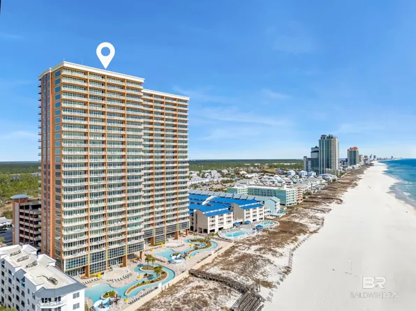 22988 Perdido Beach Blvd Unit 2701, Orange Beach, AL 36561