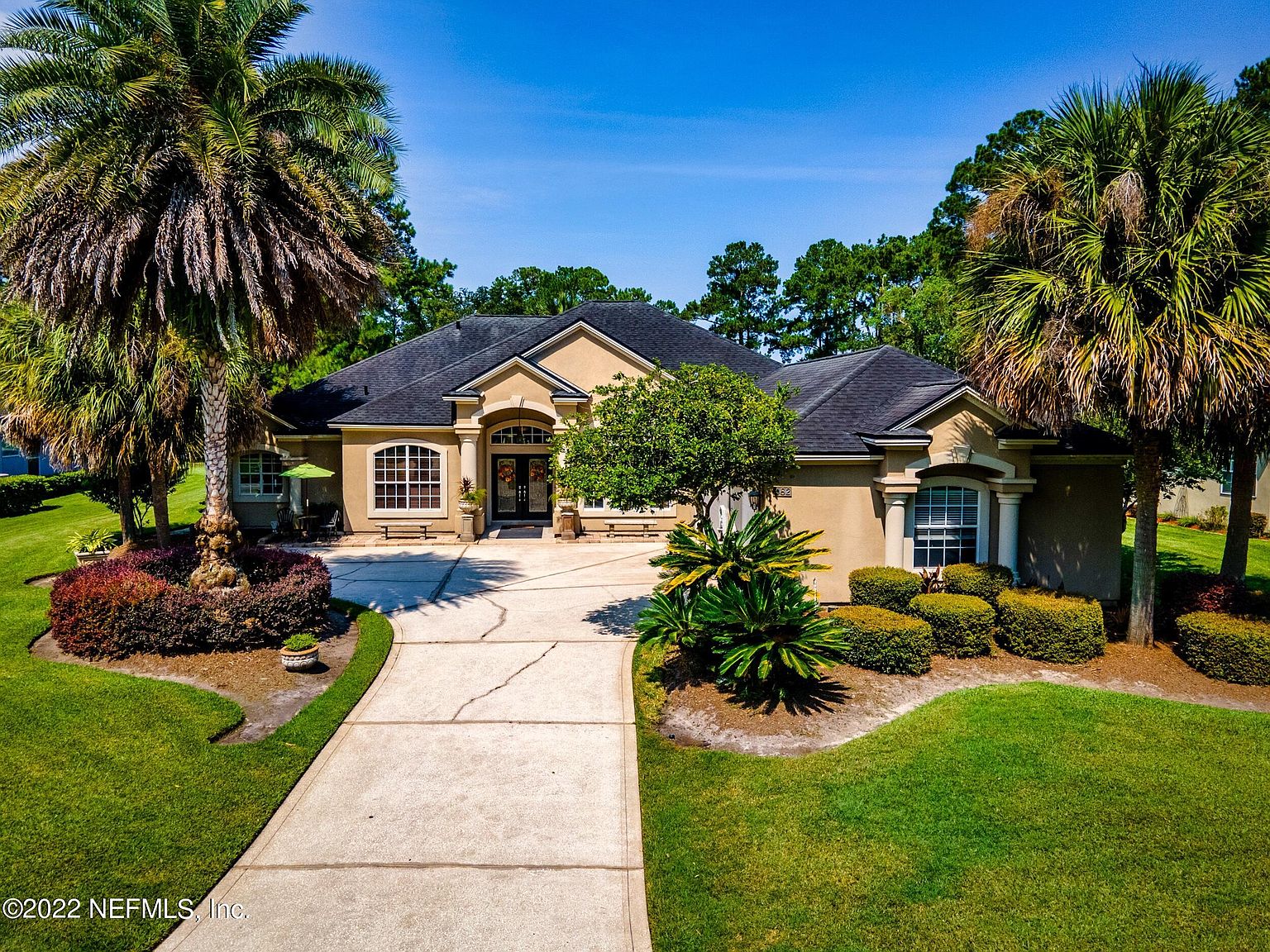482 MONTEREY PKWY, Orange Park, FL 32073 Zillow