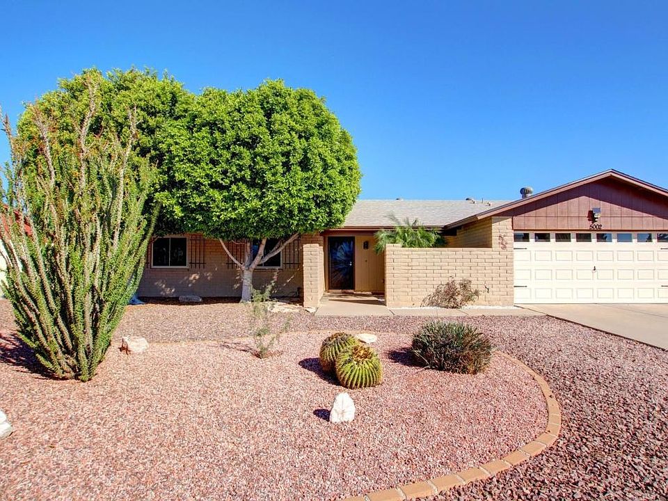 1st image of 5002 W Dahlia Dr