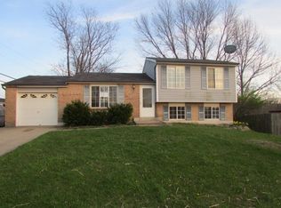 1 Bluffside Dr, Covington, KY 41017