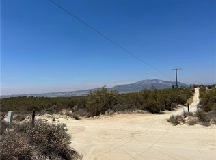 0 Hernley Rd, Aguanga, CA 92536