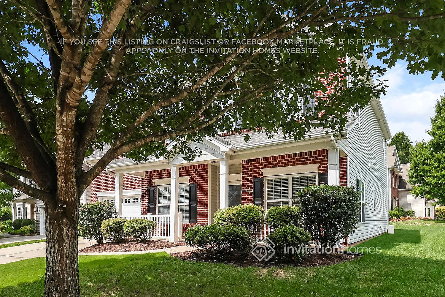16013 Caranna Ct Charlotte, NC 28277 — Photo 4