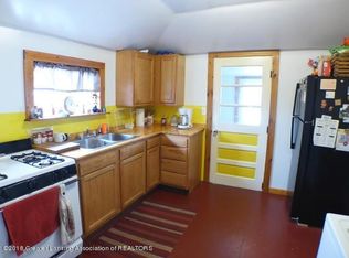 2610 E Maple Rapids Rd, Eureka, MI 48831