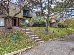 Parkside Garden, Madison, WI 53713