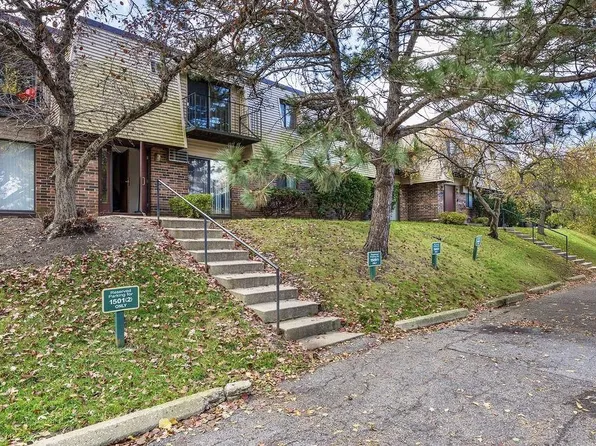 1505 Martin Street #3, Madison, WI 53713