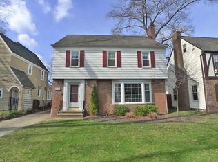 3306 Ardmore Rd, Shaker Heights, OH 44120