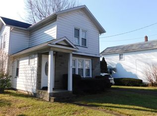 71 Fort St, Forty Fort, PA 18704