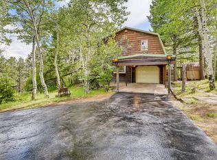 23154 Valley High Rd, Morrison, CO 80465