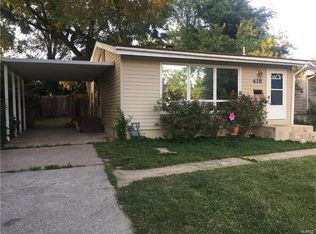 418 McDonough St, Saint Charles, MO 63301