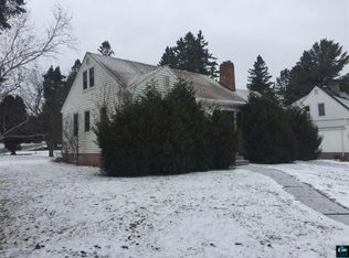 5801 Tioga St, Duluth, MN 55804