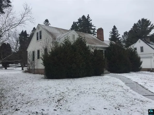 5801 Tioga St, Duluth, MN 55804