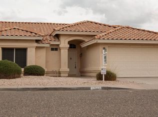 7243 W Los Gatos Dr, Glendale, AZ 85310