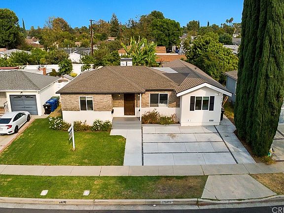 2nd image of 5912-5910 Zelzah Ave