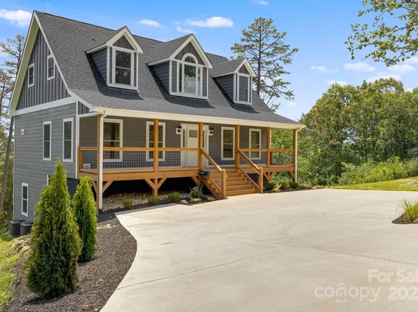 338 Espen Rdg, Asheville, NC 28804