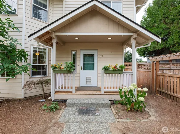 115 Long Street, Snohomish, WA 98290