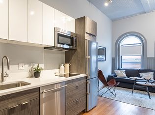 145 Munroe St #304, Lynn, MA 01901