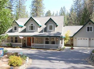 1821 Thunderbolt Trl, Arnold, CA 95223