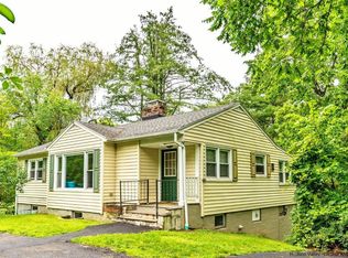 123 Route 208, New Paltz, NY 12561