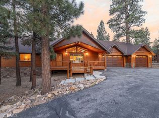 1016 Heritage Trl, Big Bear City, CA 92314