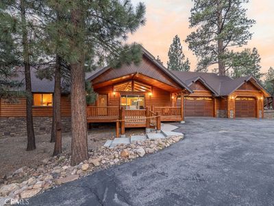 1016 Heritage Trl, Big Bear City, CA, 92314